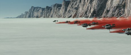 Star Wars: Episode VIII – The Last Jedi 5