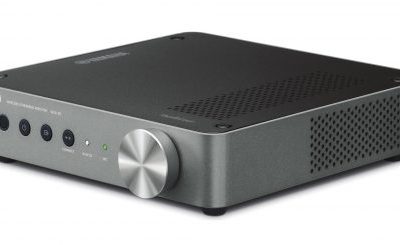 Yamaha WXA-50