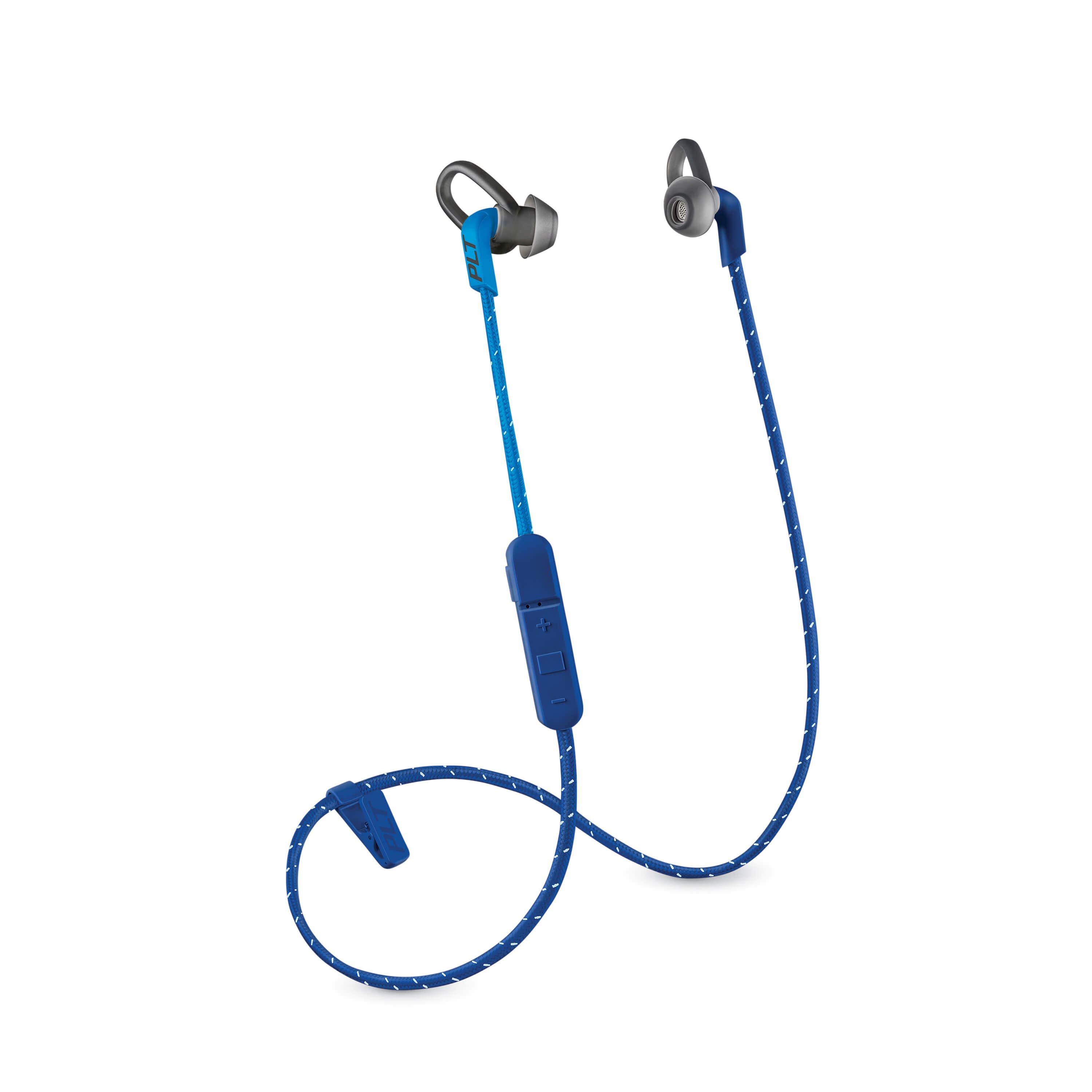 TEST Plantronics BackBeat FIT 305 Lyd & Bilde