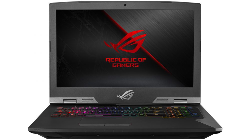 Asus ROG G703VI-XH78K