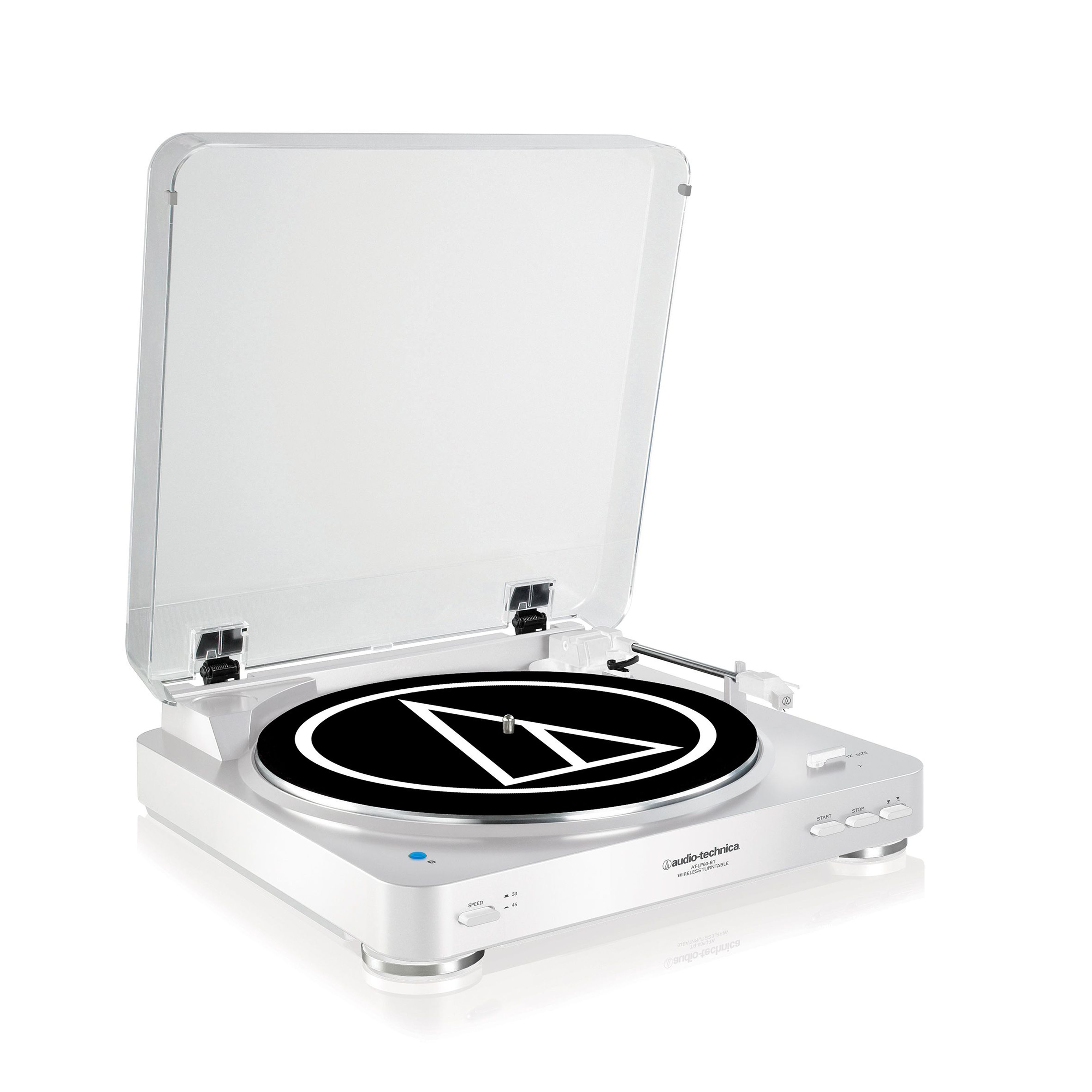Audio-Technica AT-LP60BT