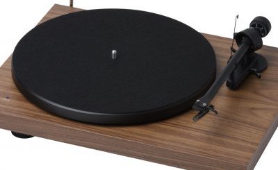 Pro-Ject Debut III Recordmaster
