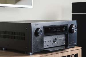 Denon AVC-X8500H