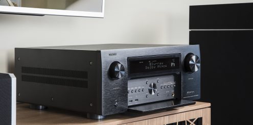 Denon AVC-X8500H