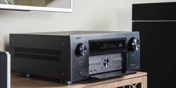 Denon AVC-X8500H