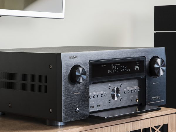 Denon AVC-X8500H