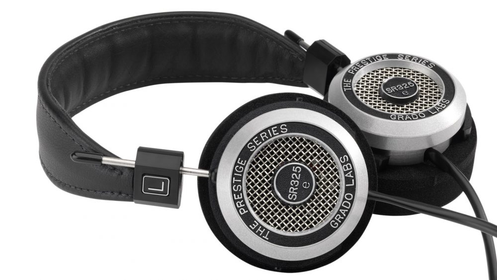 Grado Prestige SR325e