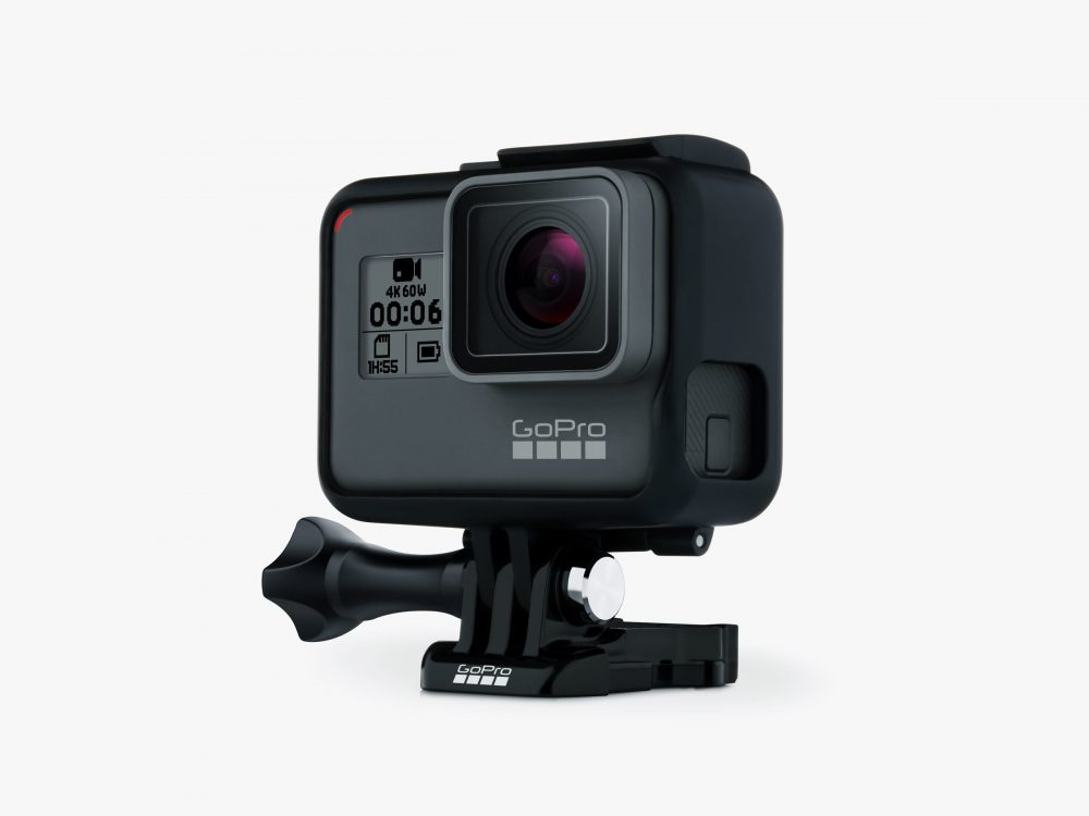 GoPro Hero6 Black