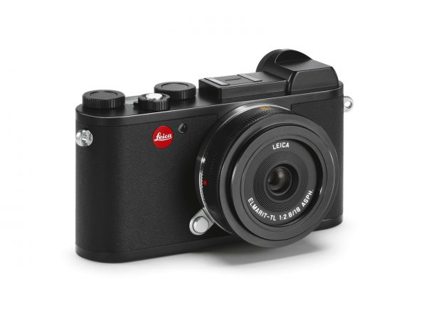 Leica Elmarit-TL 18mm F2.8 ASPH