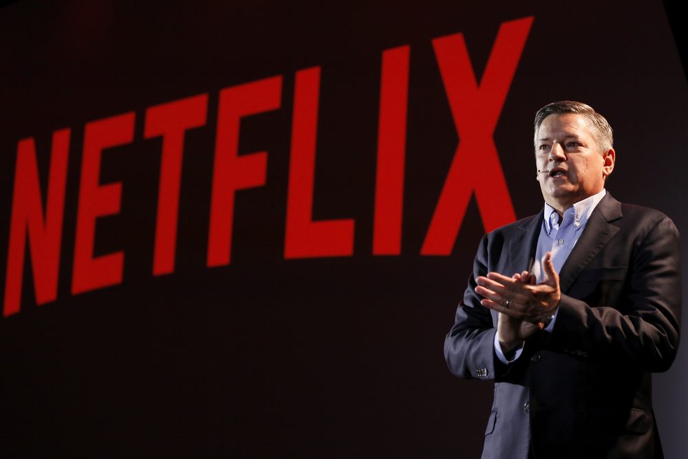 Netflix lanserer Spatial Audio surroundlyd til mer enn 700 filmer og serier