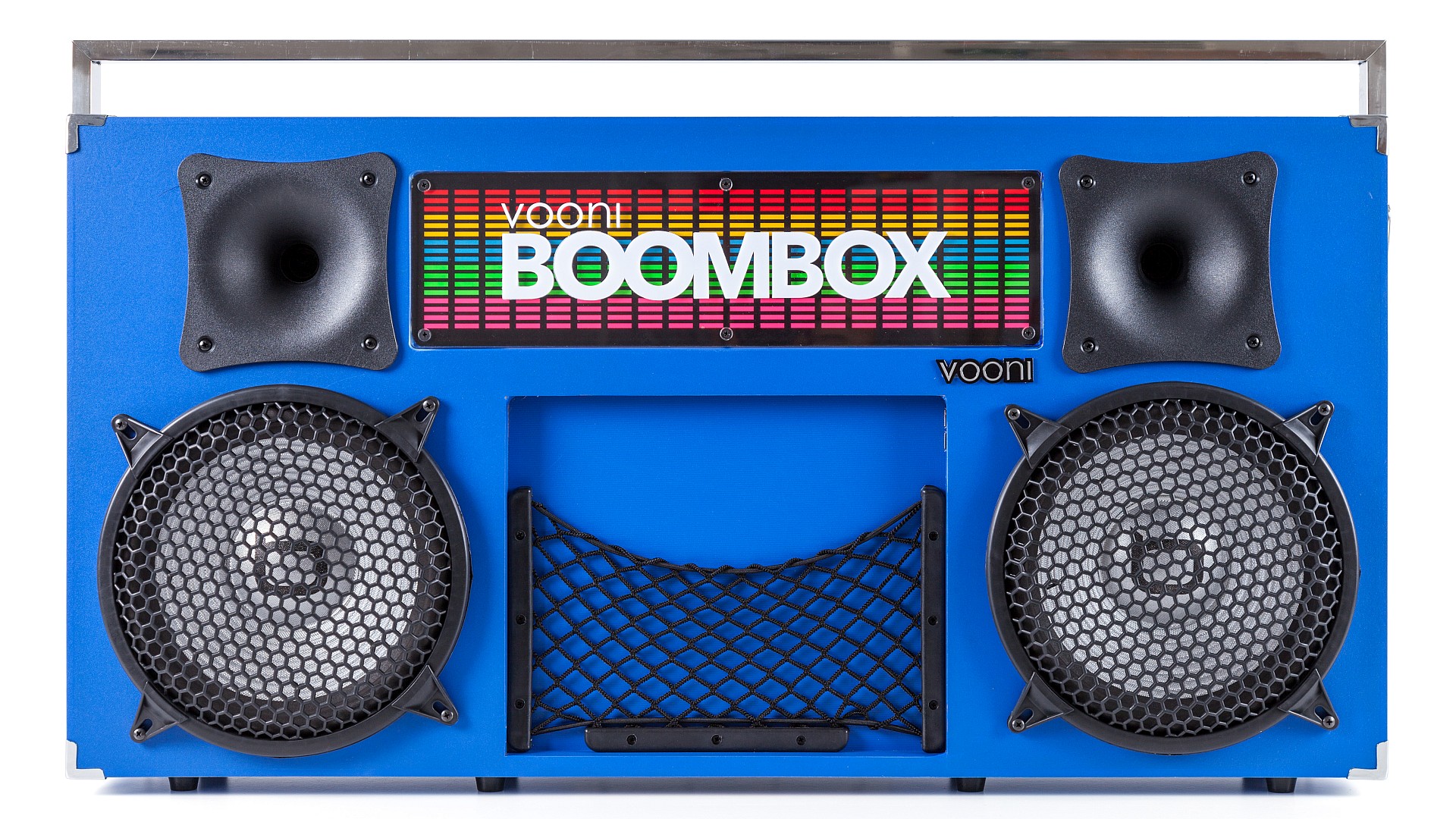 Lethal company mods boombox