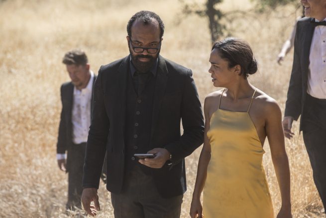 Westworld, sesong 2 5