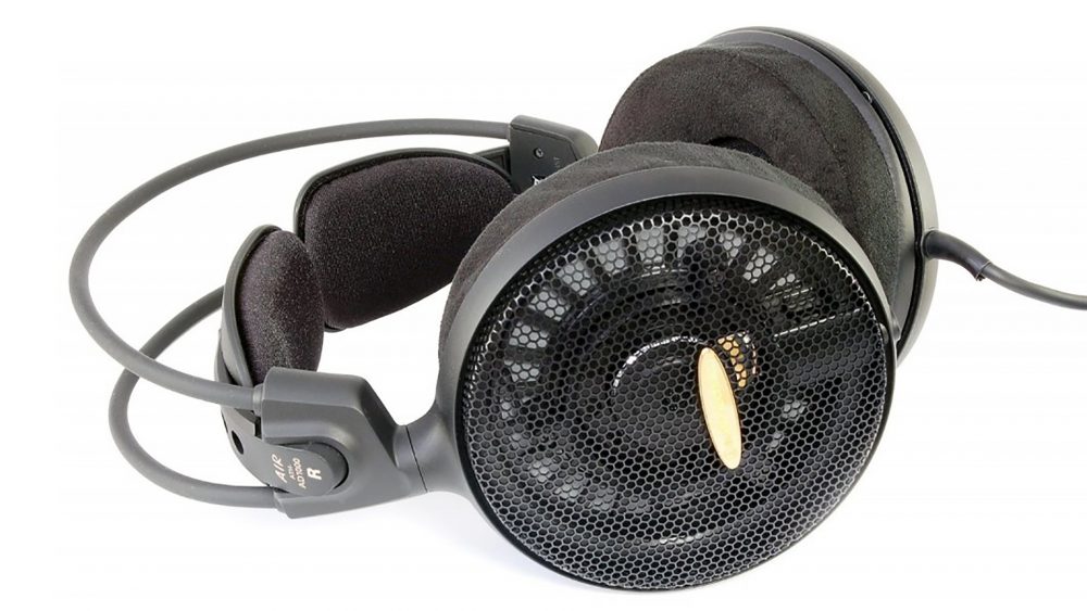 Audio-Technica ATH-AD900X