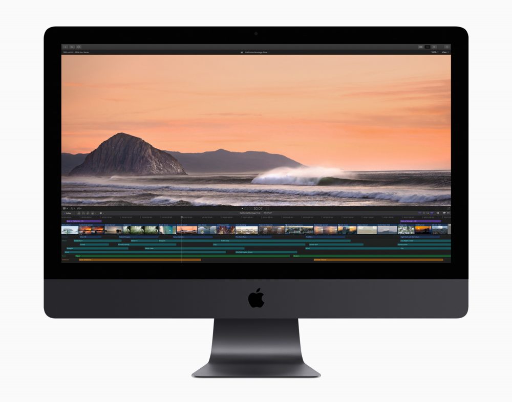 iMac Pro 27’’