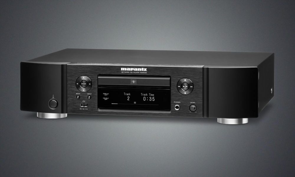 Marantz ND8006