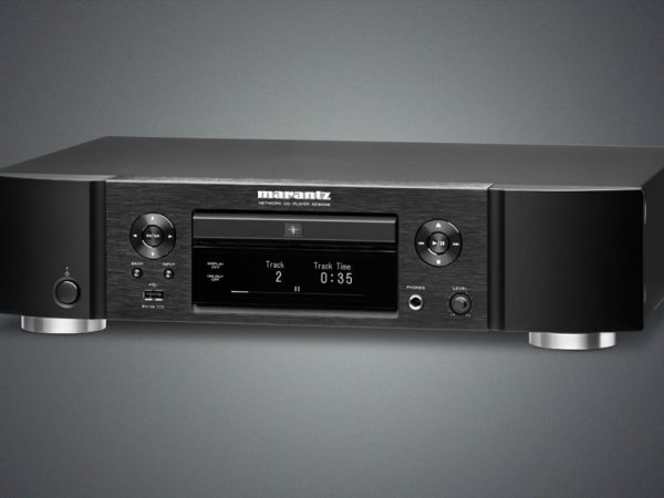 Marantz ND8006