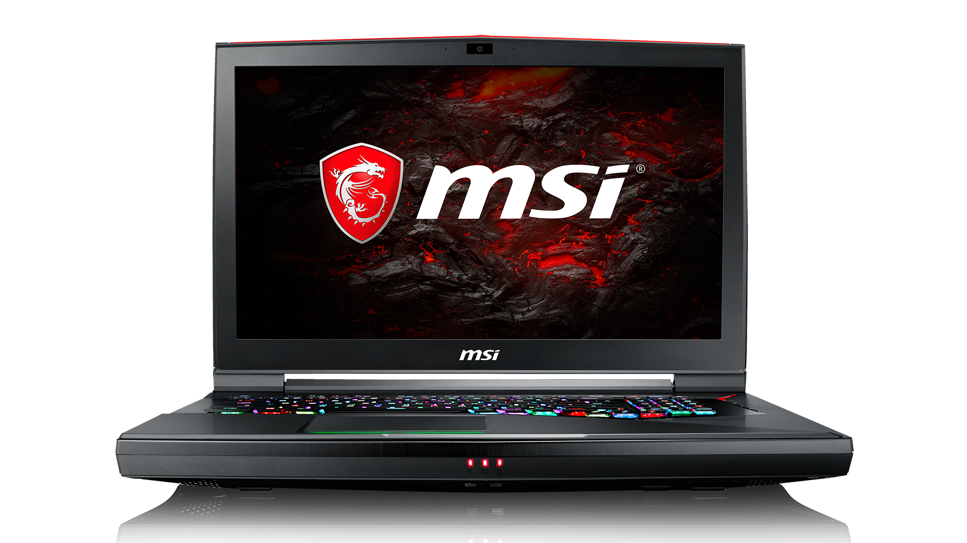 MSi GT75VR 7RF Titan Pro -046NE