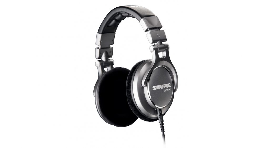 Shure SRH940