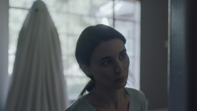 A Ghost Story 1