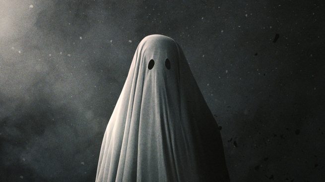 A Ghost Story 2