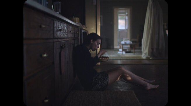 A Ghost Story 3