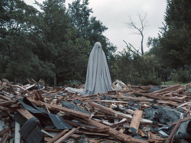 A Ghost Story 5