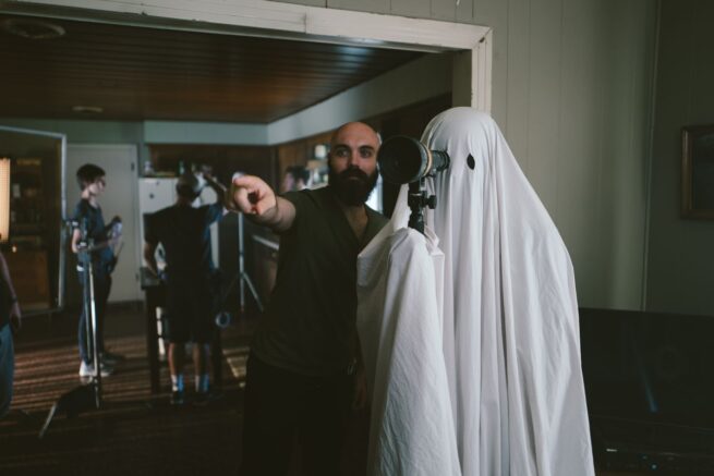 A Ghost Story 6