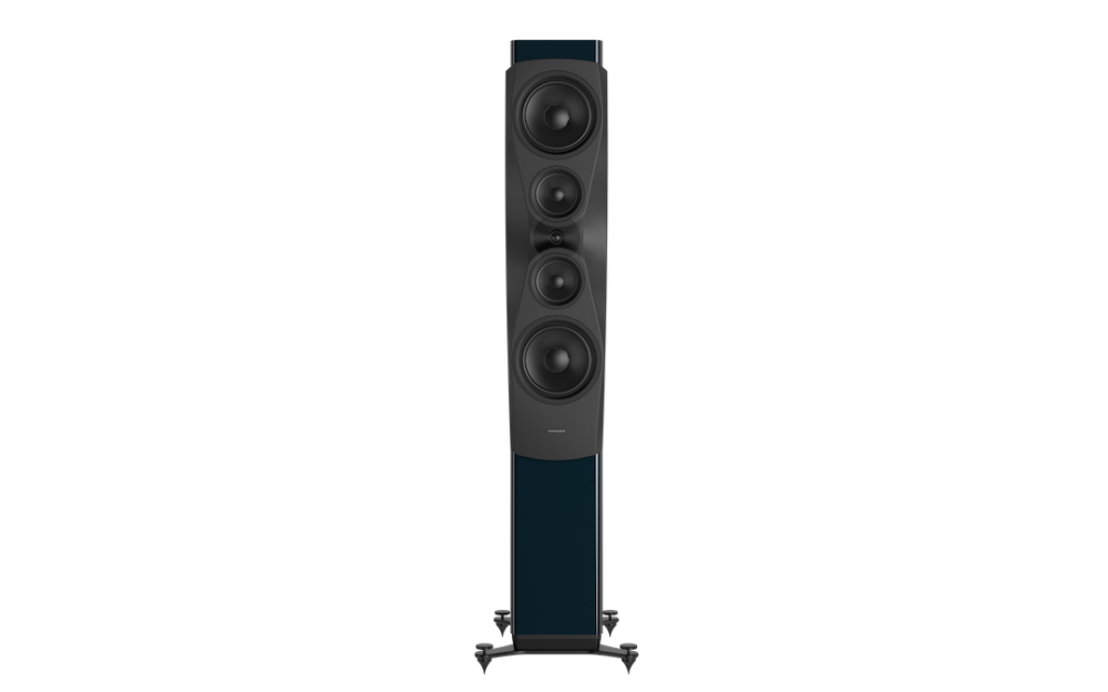 Ny Confidence-serie fra Dynaudio