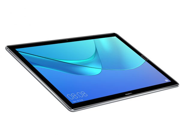 Huawei MediaPad M5