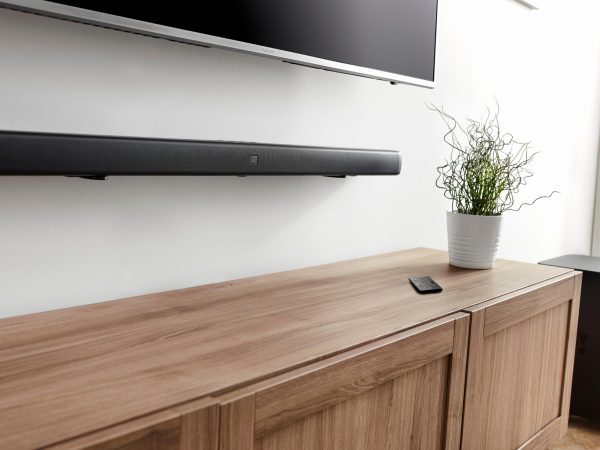 JBL Bar 3.1