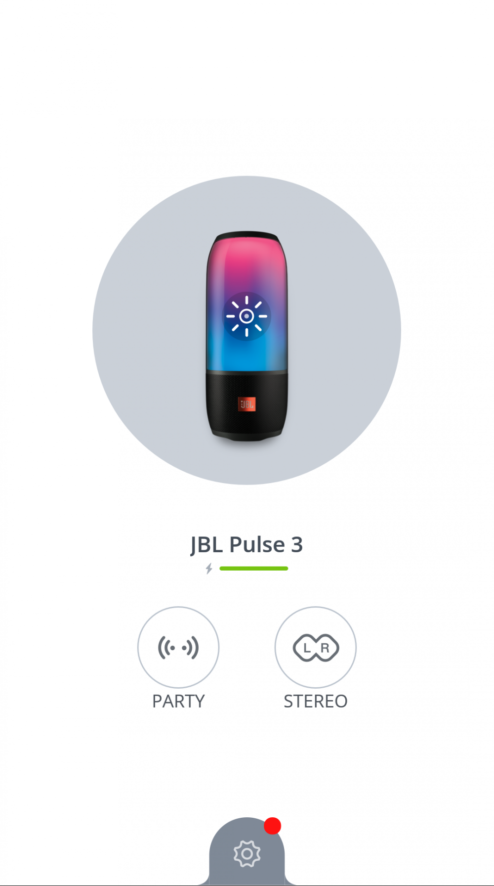 JBL Pulse 3