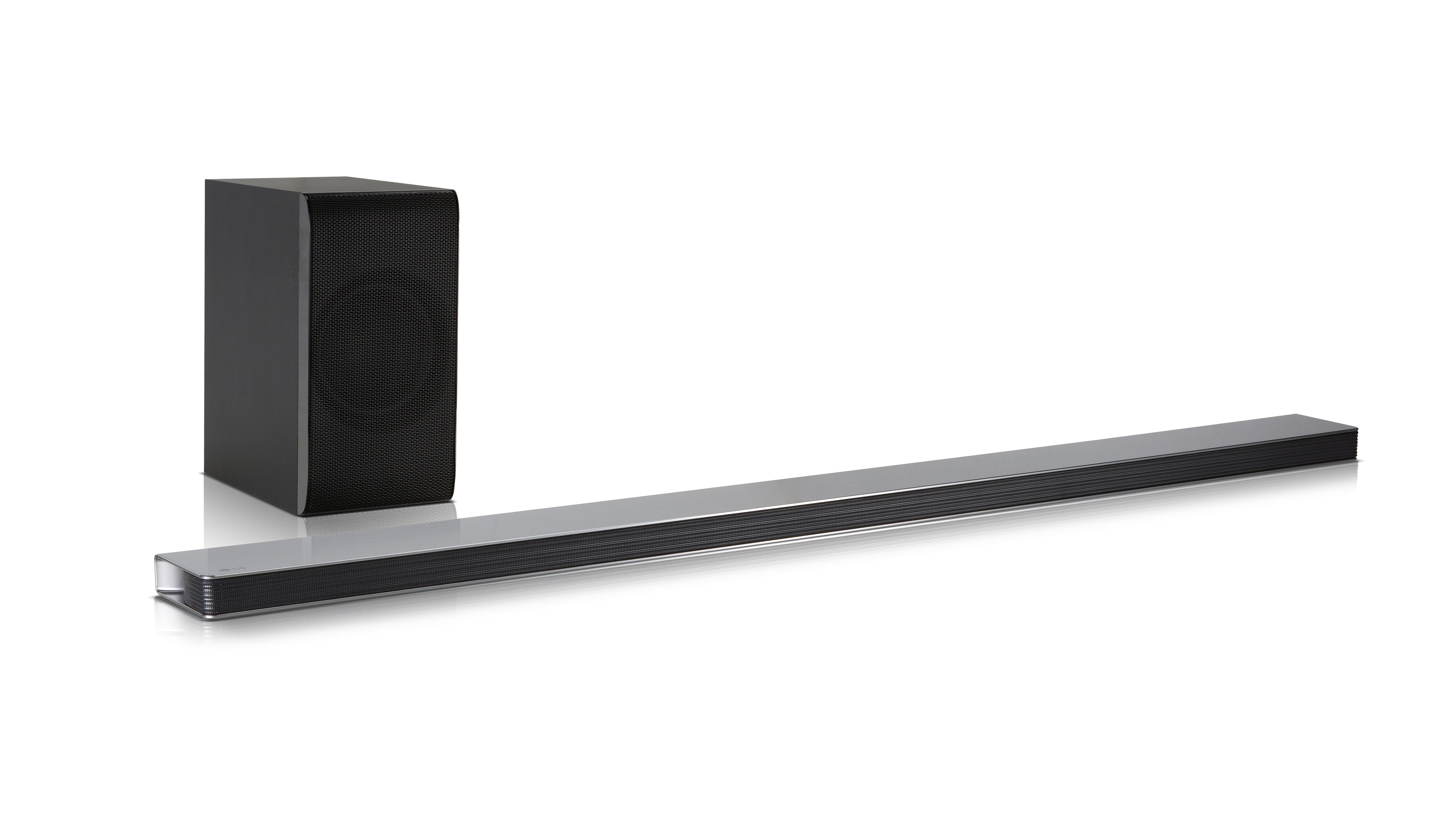 Black Friday: Soundbar-klipp 10 LG SJ8