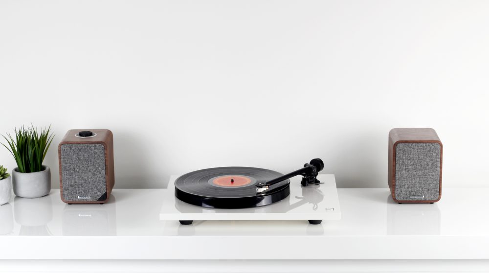 Rega Planar 1 Plus