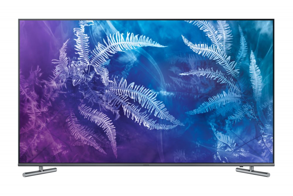 Samsung QE65Q6FAMTXXC 12