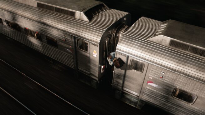 The Commuter 2
