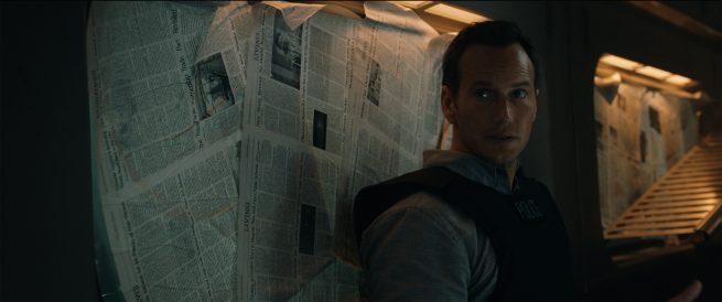 The Commuter 3