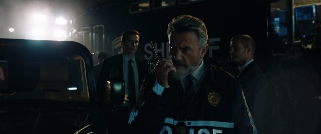 The Commuter 4