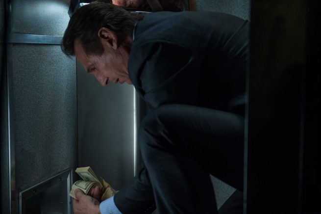 The Commuter 5