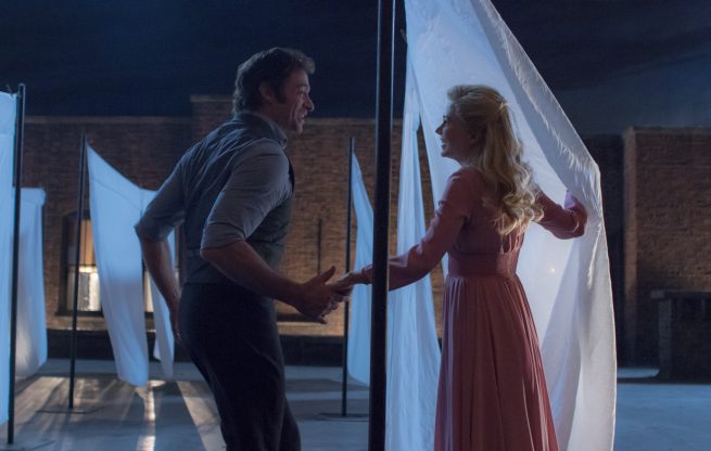 The Greatest Showman 7
