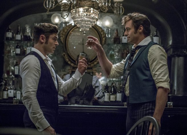 The Greatest Showman 6