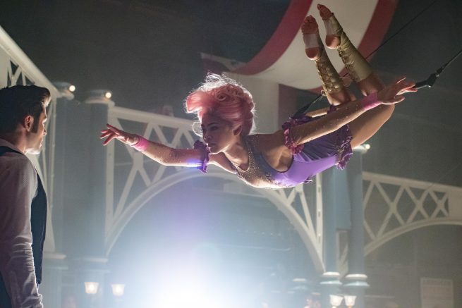 The Greatest Showman 5