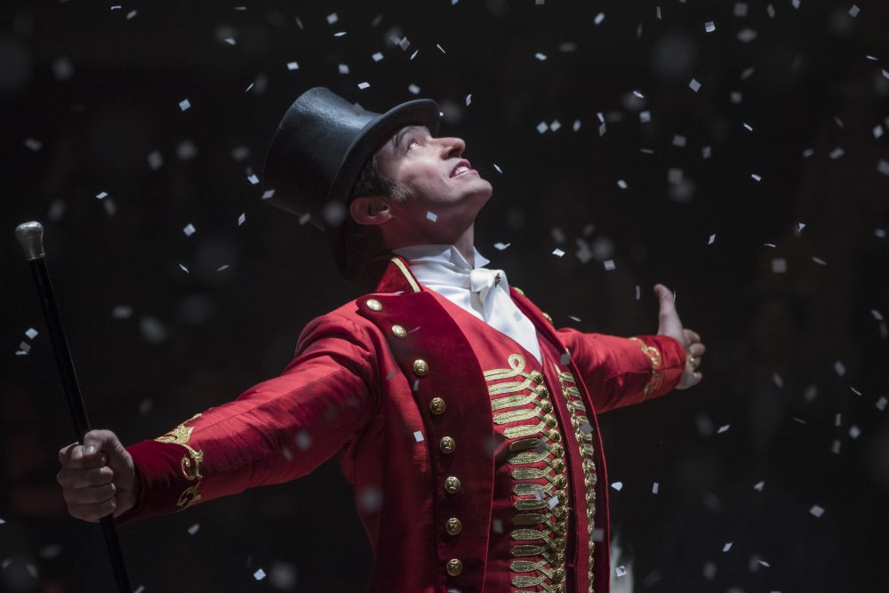 The Greatest Showman