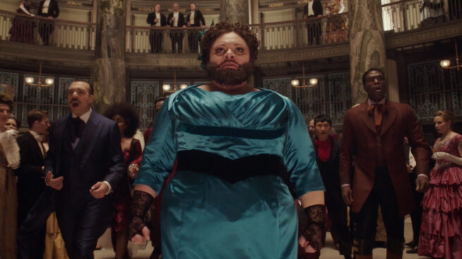 The Greatest Showman 3