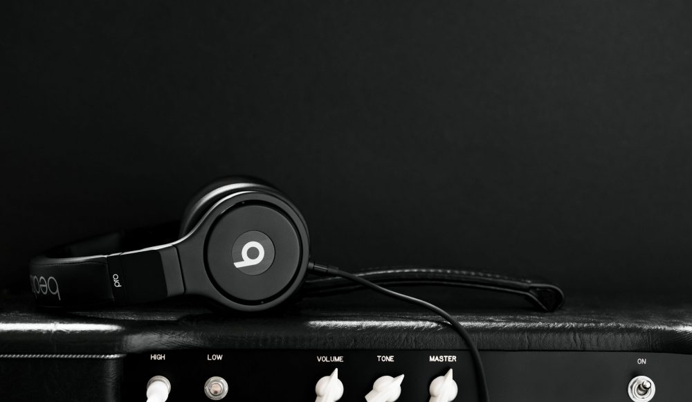 Beats Pro