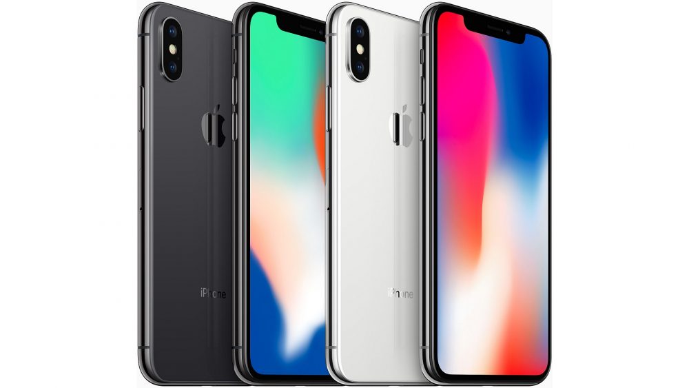 Apple iPhone X