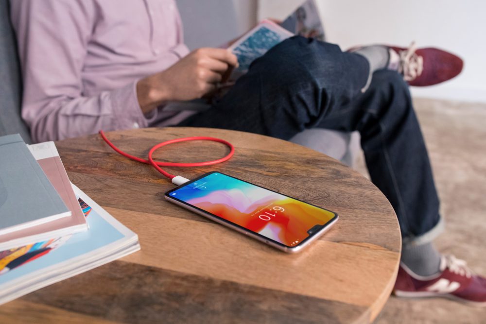 OnePlus 6 21