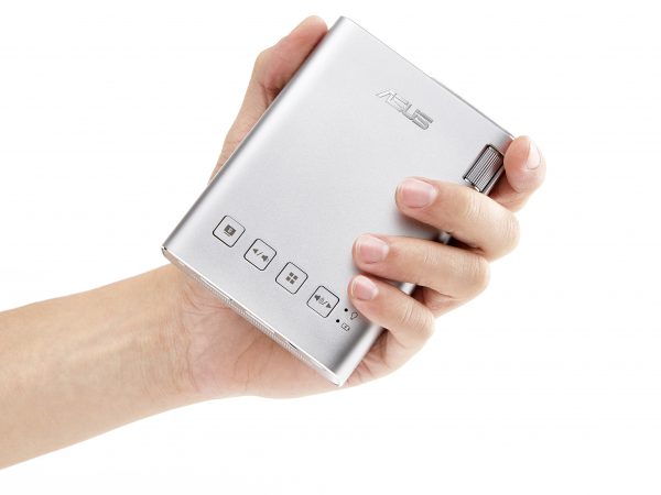 Asus ZenBeam E1