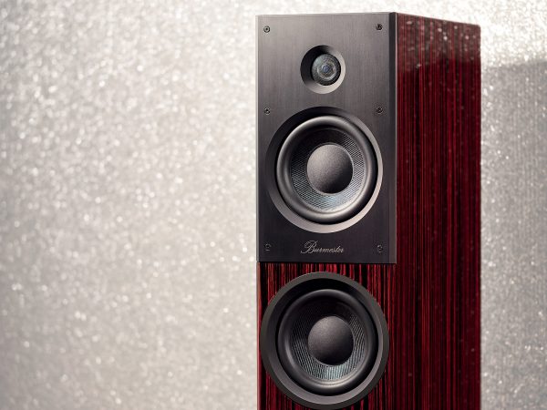 Burmester B18