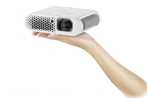 BenQ GS1