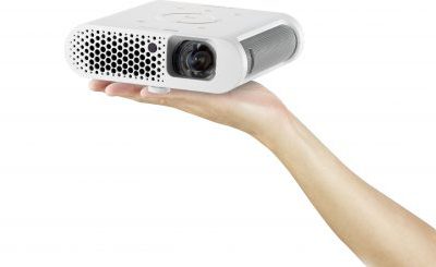 BenQ GS1